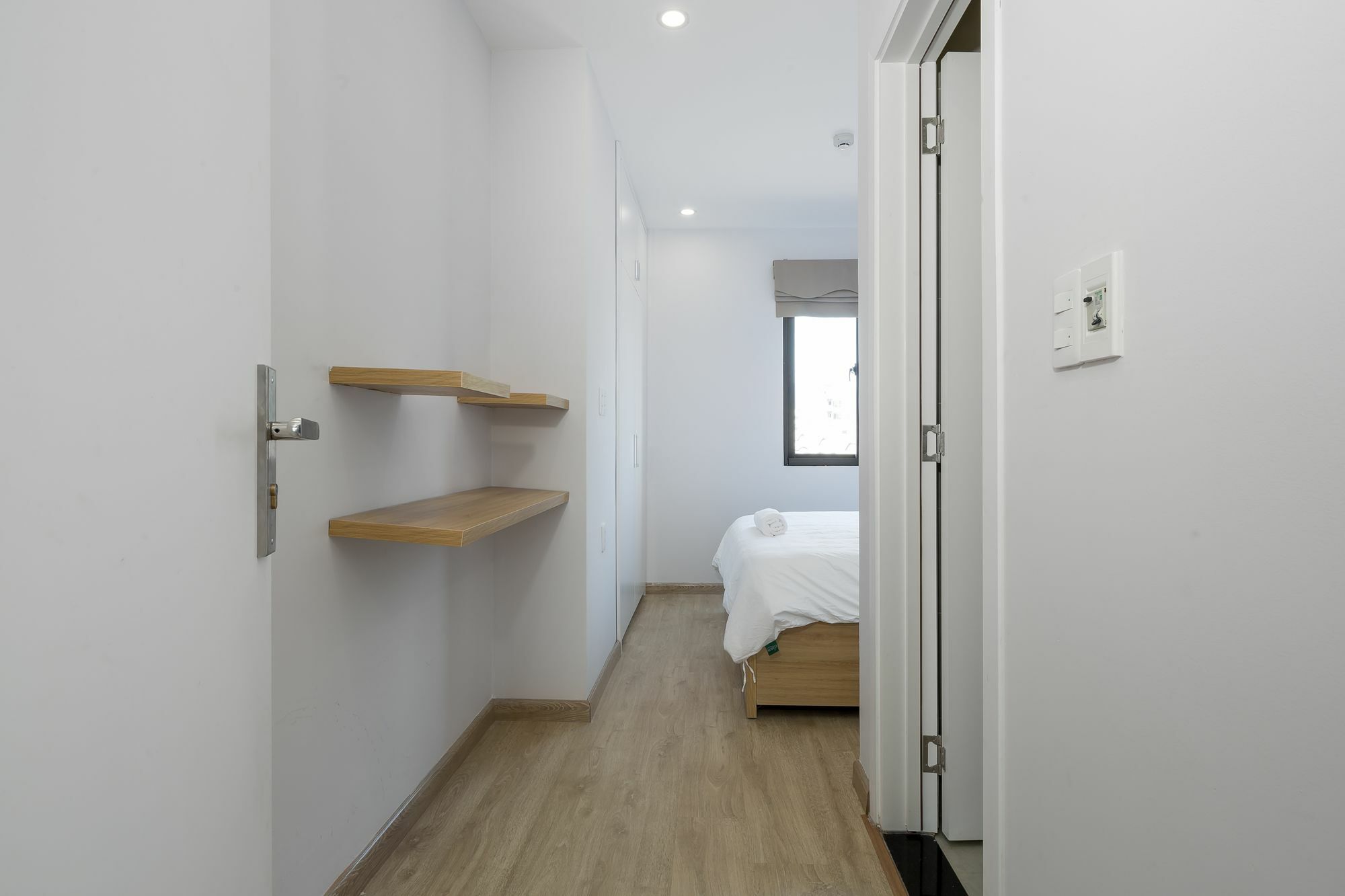 Vivian Villa & Apartment By My Khe Beach Da Nang Exterior photo